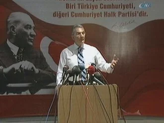 Baykal yine Erdoğan'a yüklendi