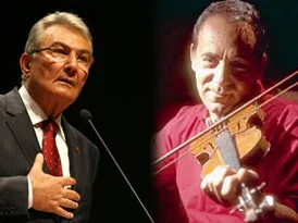 Bekir Coşkun, Baykal'ı fena azarladı