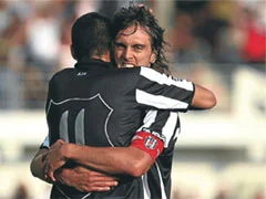 'Beşiktaş-Shakhtar Donetsk' hazırlık maçı