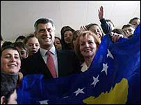 BM'de Kosova oylaması yapılacak