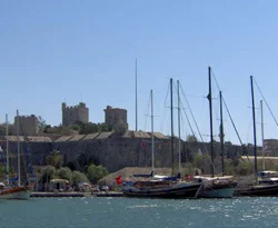 Bodrum film festivali başlıyor