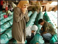 Bosna'da yaralar sarıldı mı?