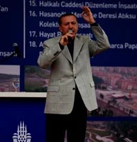 Boykot çağrısına medyadan tepki