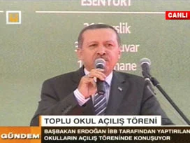 'Bunlar Atatürk üzerinden geçinen tüccarlar'