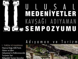Büyük sempozyuma sayılı günler kaldı