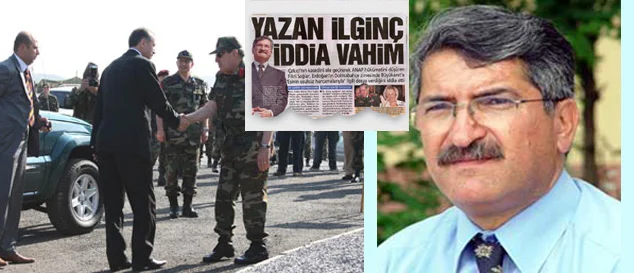 Büyükanıt'ın Fikri Sağlar'a açtığı dava ertelendi