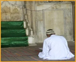 Camiye 'Meryem Oğlu İsa' ismi verildi