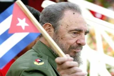 Castro: ABD'ye karşı birleşme vaktidir