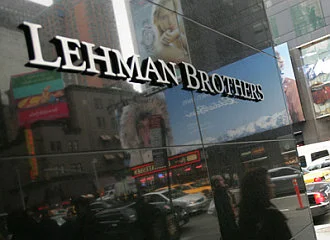 Citibank'tan Lehman savunması