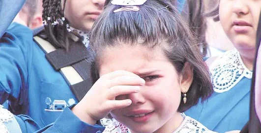 Çocuğunuz neden okuldan korkar biliyor musunuz?