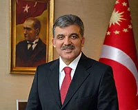 Cumhurbaşkanı Gül, Başbuğ'u kabul etti