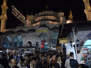 Diyanet'in kitap fuarları başlıyor