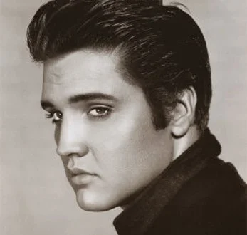 Elvis Presley'in parmak izi satılıyor