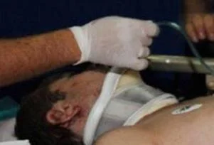 Engin Nurşani'nin son görüntüleri