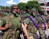 Ergenekon'dan TSK'ya defolu atlet