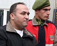 Ergenekon sanığında çok gizli askerî bilgiler