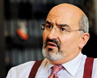 Ergenekon'un emniyet ve yargı ayağı nerede?