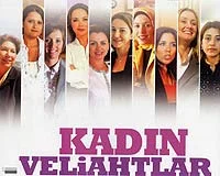 Erkeklerin tahtını sallayan kadınlar!