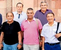 Ermeniler: Kalbimiz Milli Takım'la