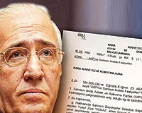 Eruygur'un beynindeki kanama durdurulamıyor