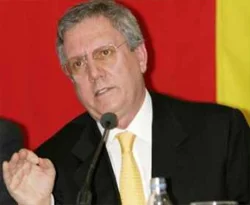 Eto'dan Senna'ya, Zico'dan Scolari'ye...