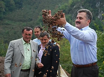 Eyüp Fatsa kendini savundu