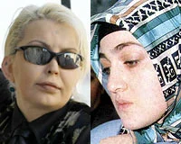 Fadime Şahin olayında Sisi koordinatördü