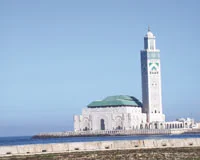 Fas'ta Ramazan'ın iki simgesi