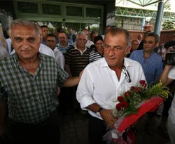 Fatih Terim: Kazandık mutluyuz