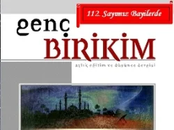 Genç Birikim, 112. sayıya ulaştı