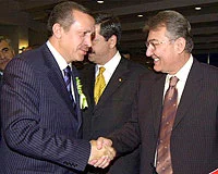 Gerçeker'den Ergenekon davasına eleştiri