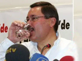 Gökçek: ODTÜ raporu bilimsel değil