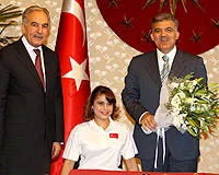 Gül;Erivan için karar vermedik