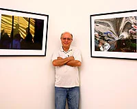 Gültekin Çizgen: 50 yıldır 50 fırın ekmek yedim