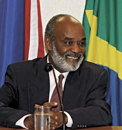 Haiti'de 3 günlük yas ilan edildi