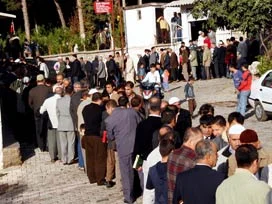 Hatay'da 450 yıllık gelenek