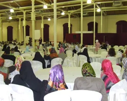 Haydi Namaz'a! Haydi camiye!