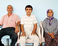 Herkes YARSAV Başkanı gibi şanslı değil