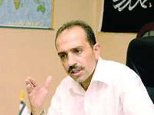 Hizbut-tahrir lideri yakalandı
