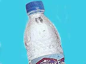 İftar ile sahur arasında en az iki litre su tüketin
