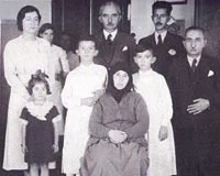 İnönü'nün annesi irticaya nasıl geçit vermişti?