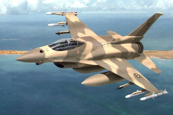 Irak F-16'ları kime karşı kullanacak?