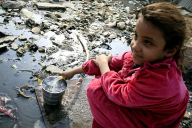 Irak'ta kolera salgını: 20 ölü