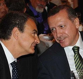 'İslamofobia insanlık suçu ilan edilmeli'