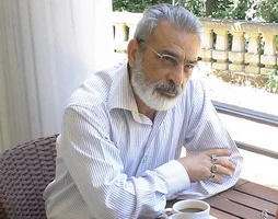İsmet Özel ile 'Kırk Hadis' üzerine hasbihal