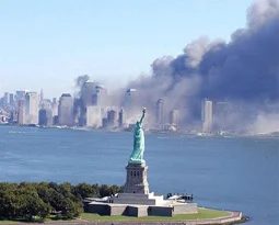 İşte 11 Eylül'ün gizlenen fotoğrafları