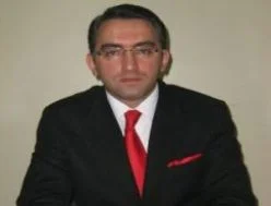 İşte Anap'ın ilk genel başkan adayı