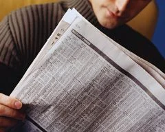 İşte Türk medyasının ilk özel gazetesi