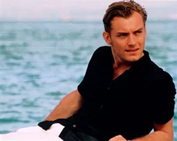 Jude Law'dan Afganistan'a destek
