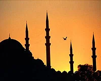 Kadir, kadrini bilenler gecesidir